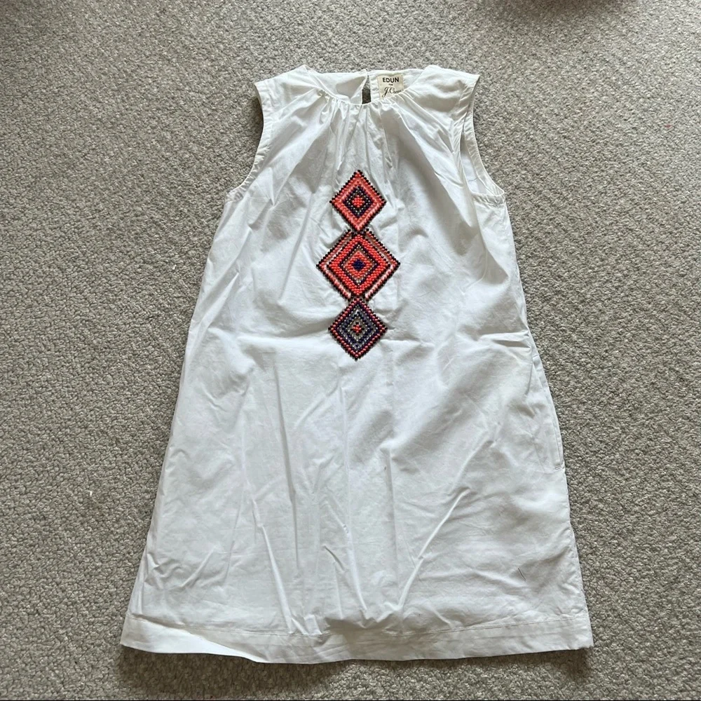 NWT Crewcuts Dress